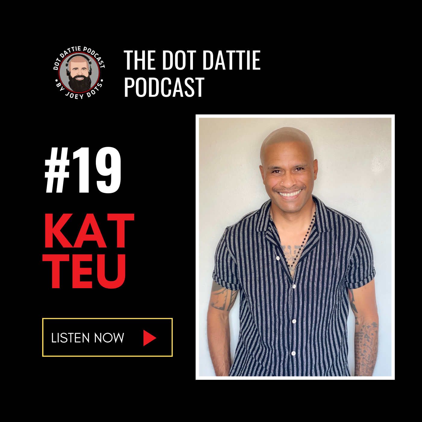 Dot Dattie Podcast