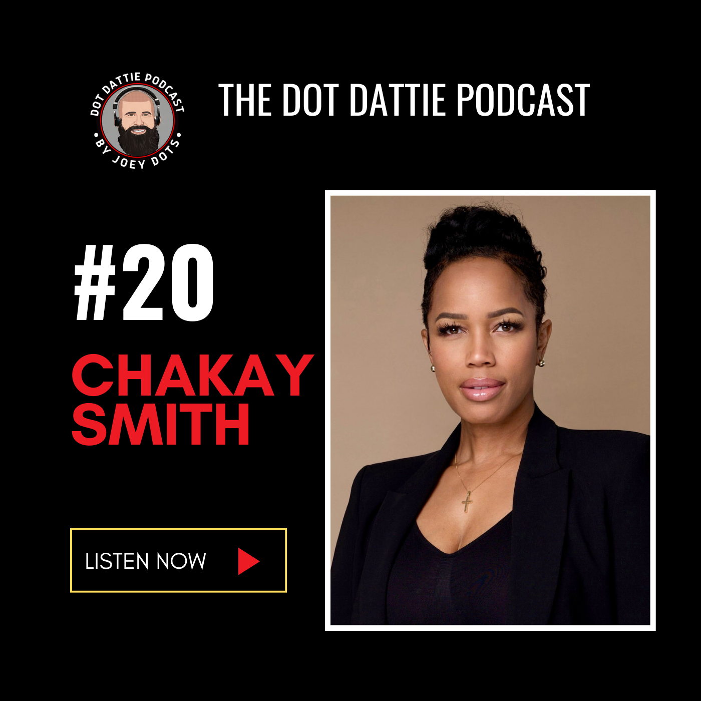 Dot Dattie Podcast