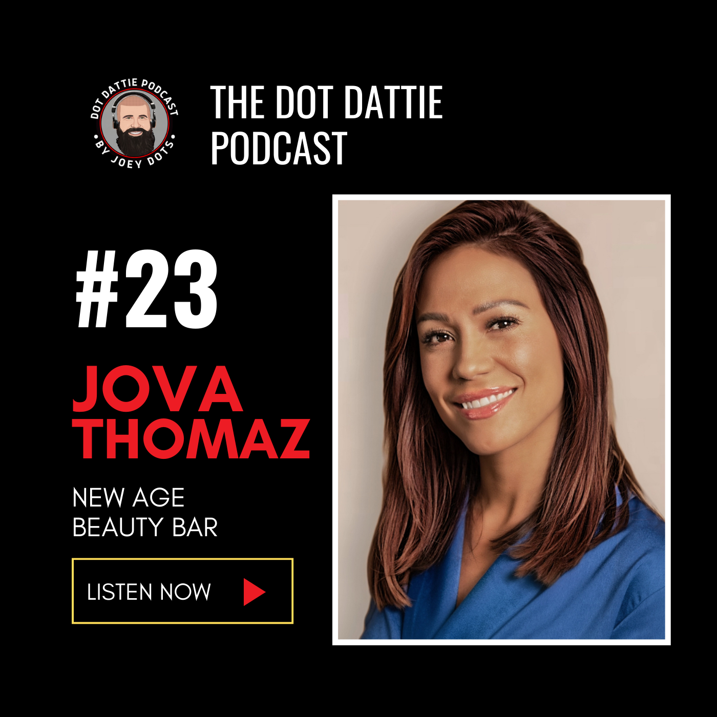 Dot Dattie Podcast
