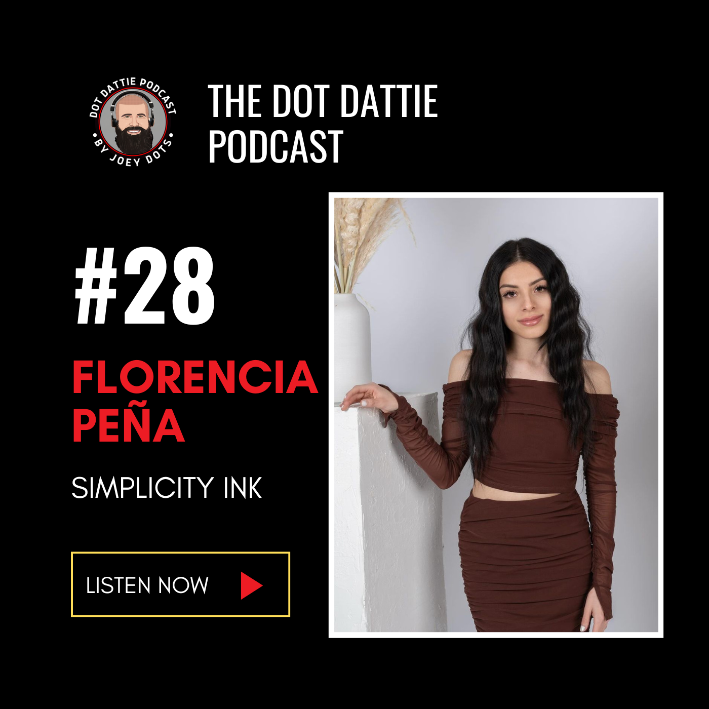Dot Dattie Podcast