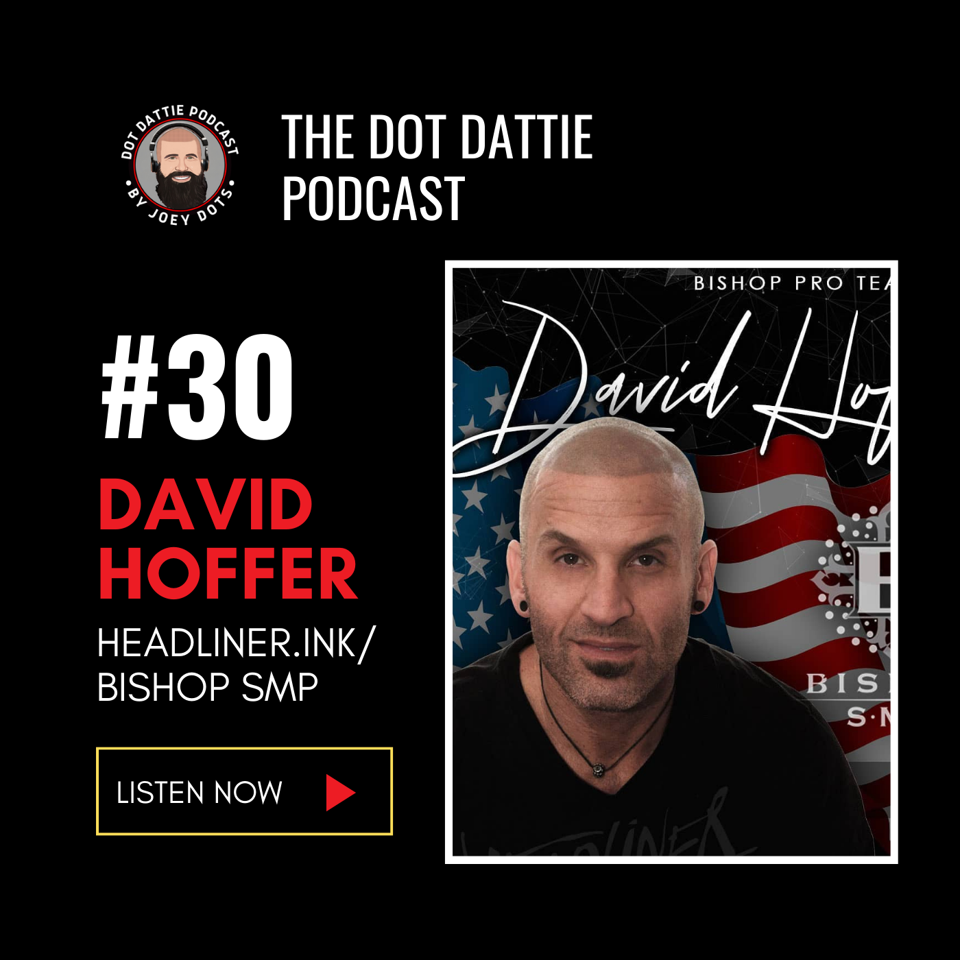 Dot Dattie Podcast