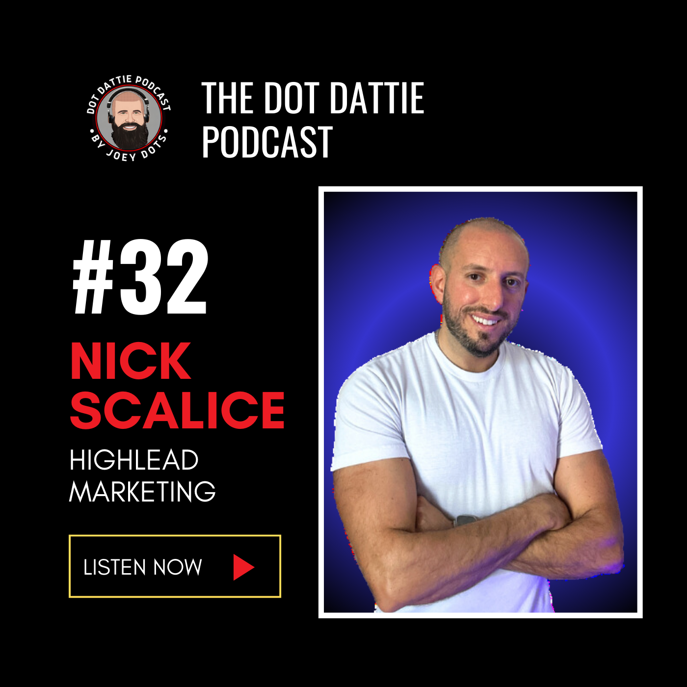 Dot Dattie Podcast