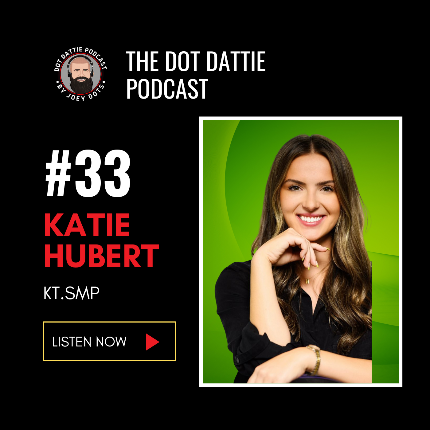 Dot Dattie Podcast