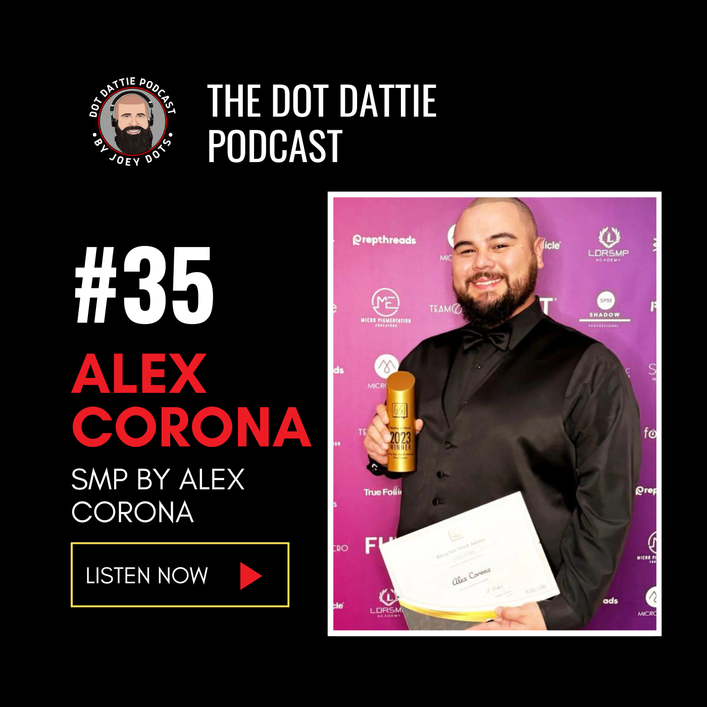 Dot Dattie Podcast