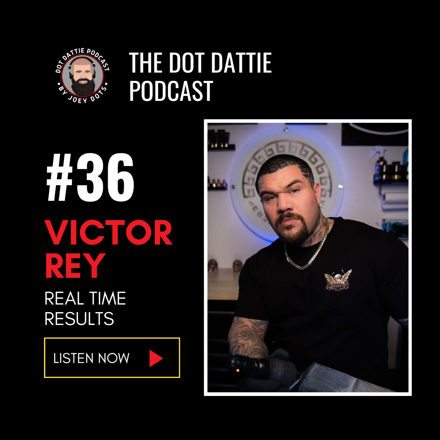 Dot Dattie Podcast