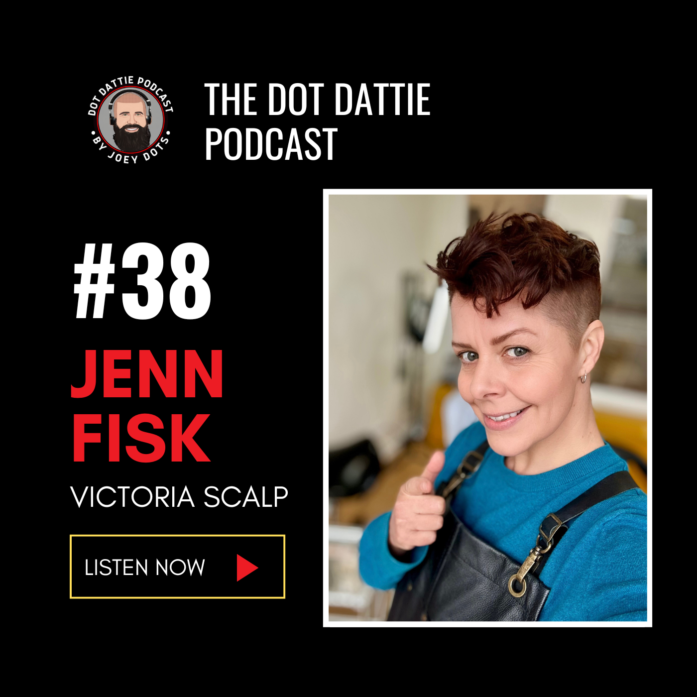 Dot Dattie Podcast