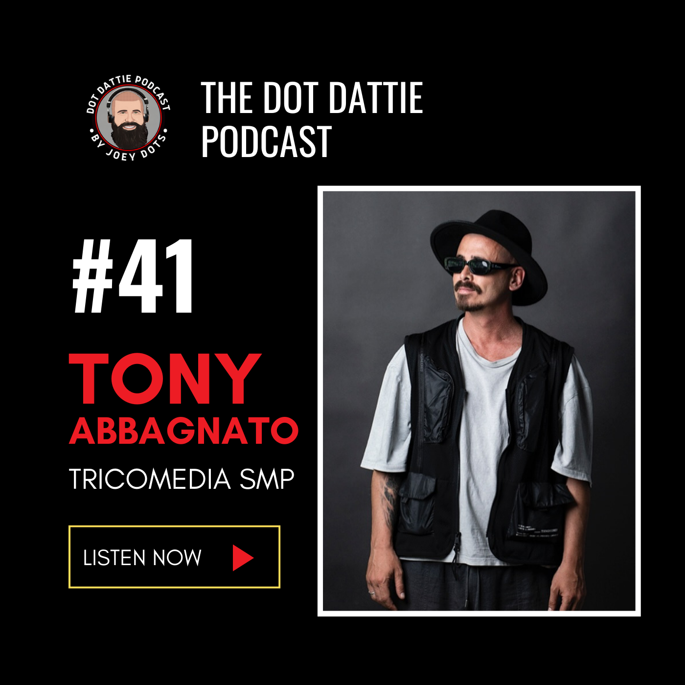 Dot Dattie Podcast