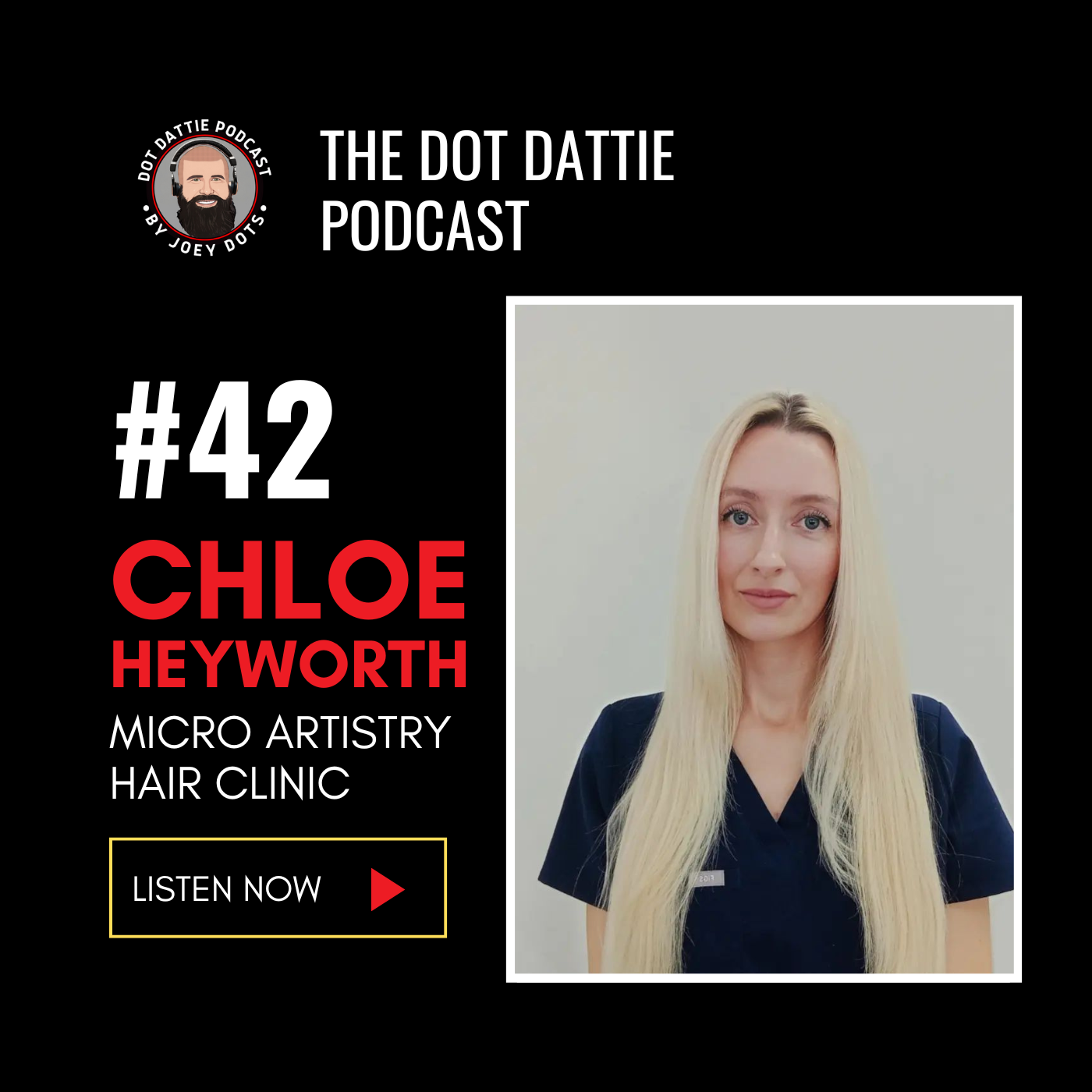Dot Dattie Podcast