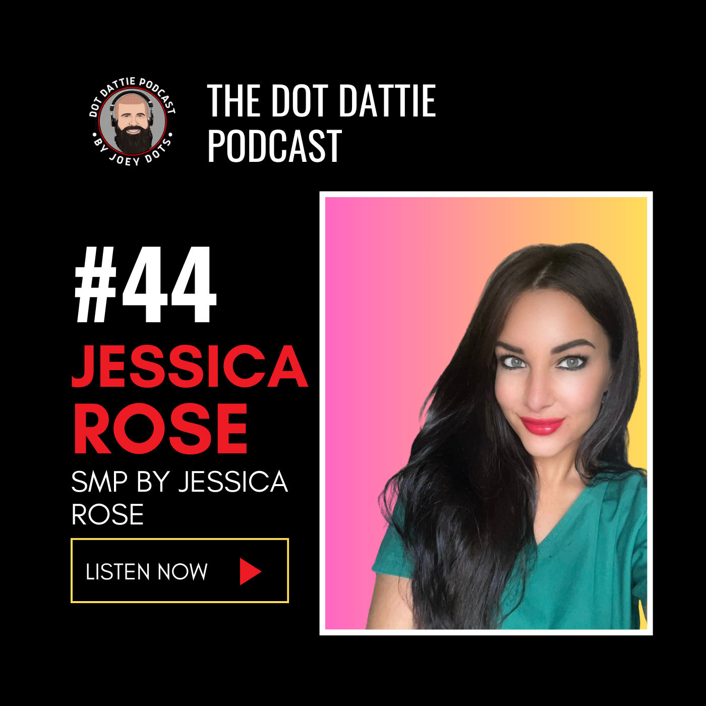 Dot Dattie Podcast