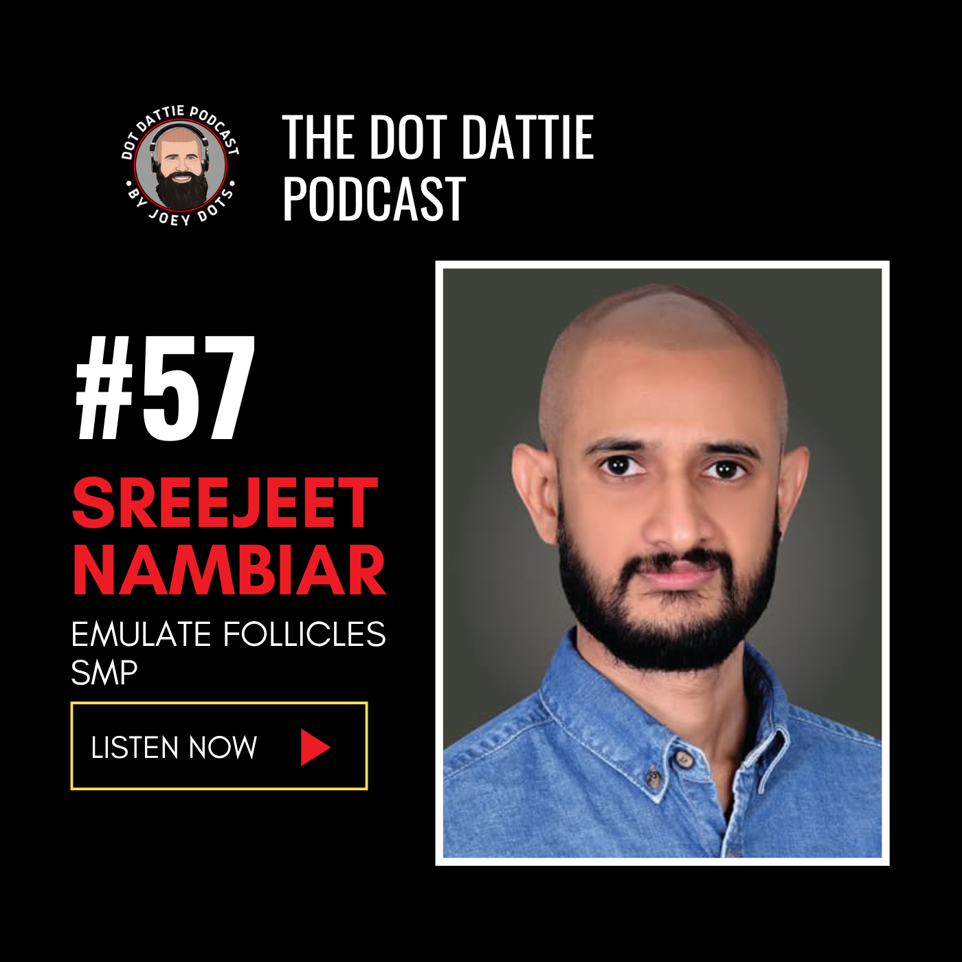 Dot Dattie Podcast