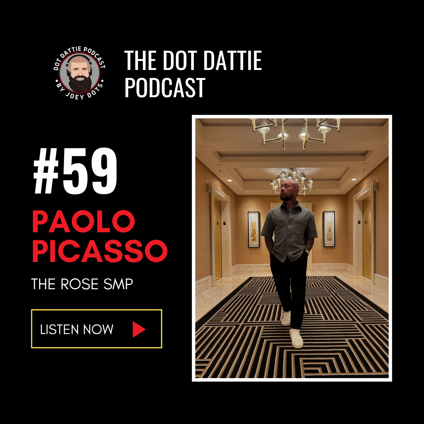 Dot Dattie Podcast
