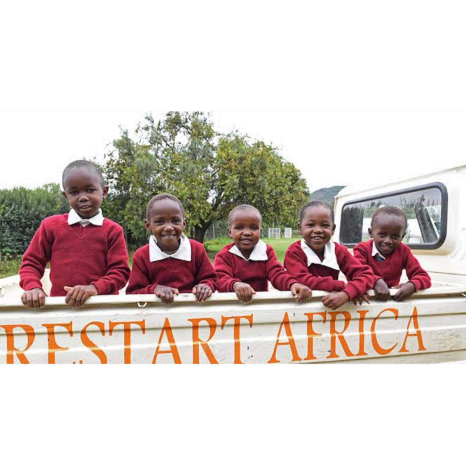 S3 EP4 Restart Africa changing the lives of African children