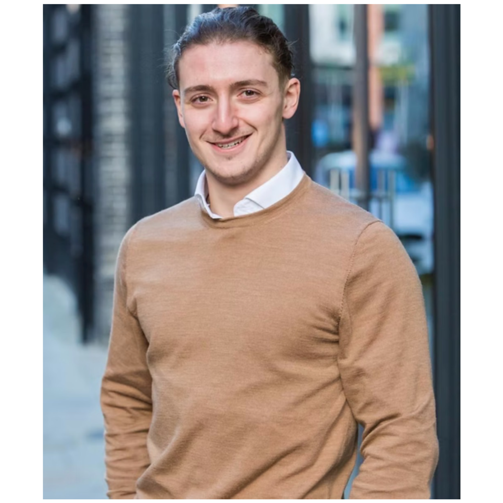 S3 EP6 Alex Pieri Being a young entrepreneur in a fast moving market