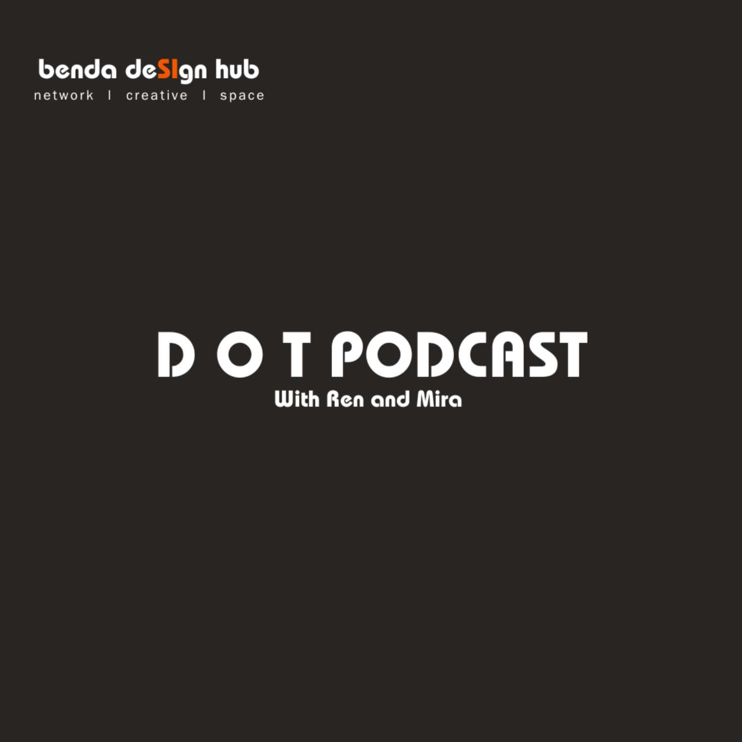 D O T Podcast podcast artwork