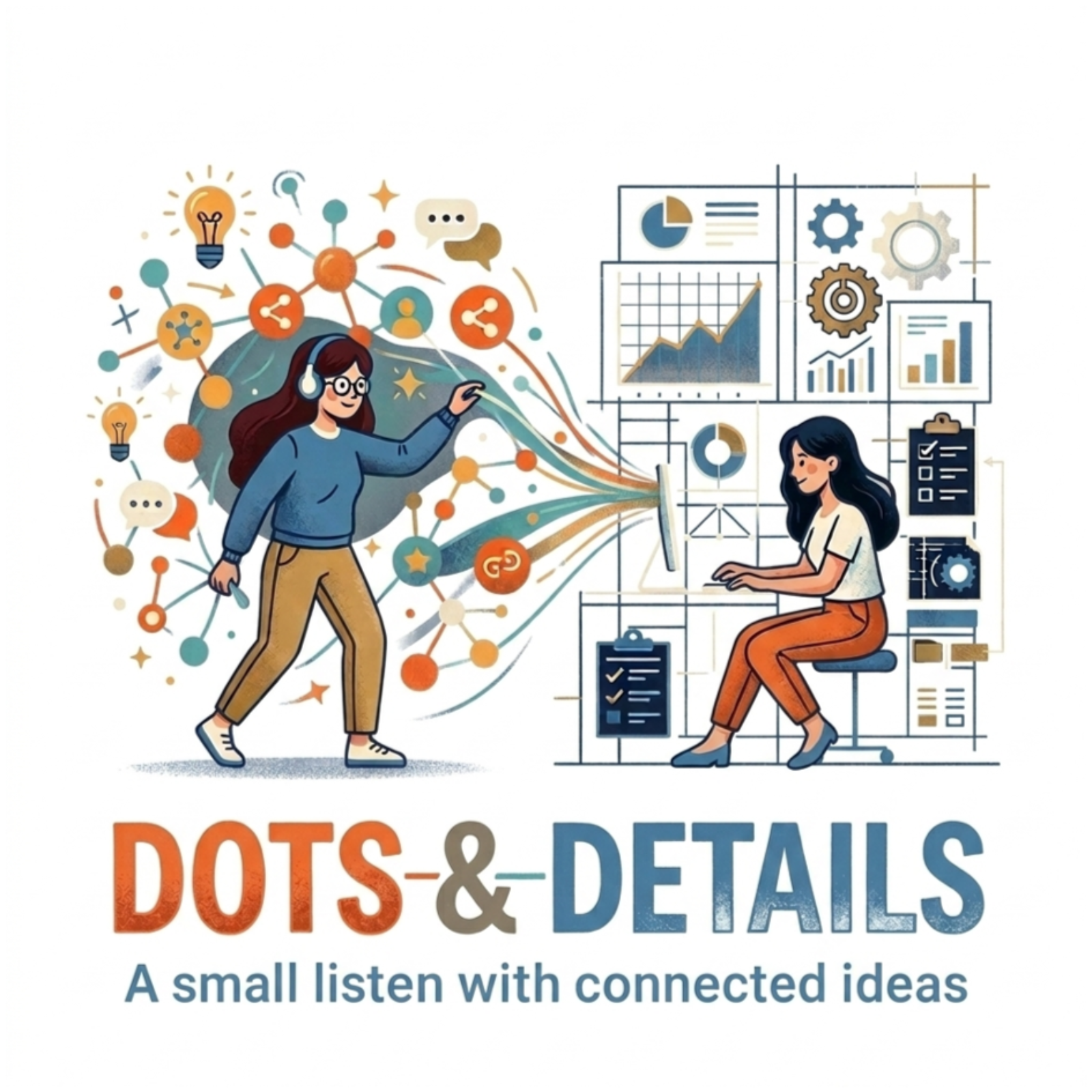 Dots & Details