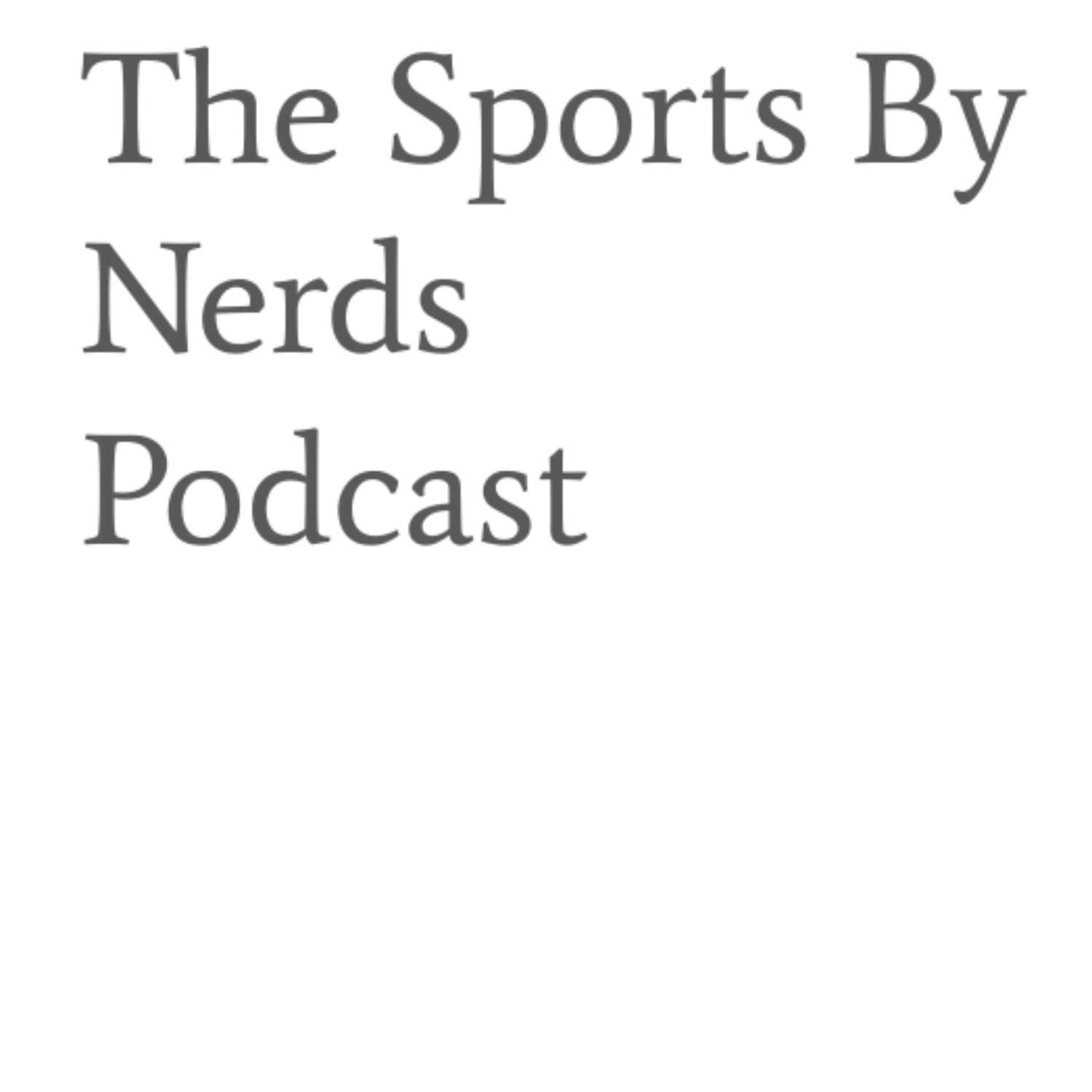 Recap in Sports Podcast