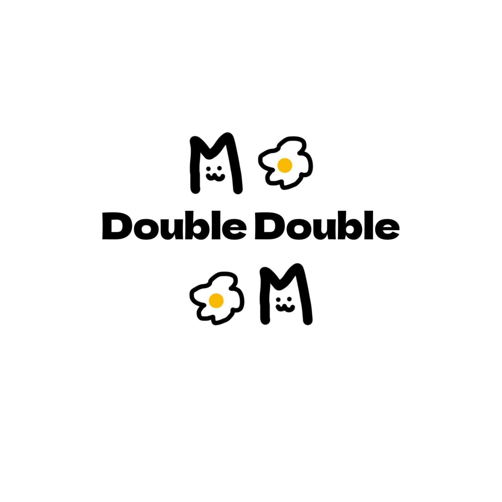 Double Double cover art