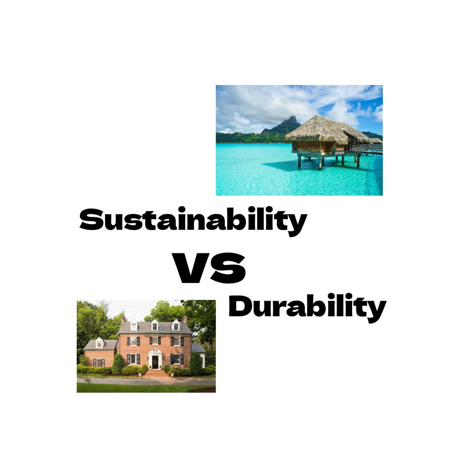 Sustainability vs Durability  episode artwork