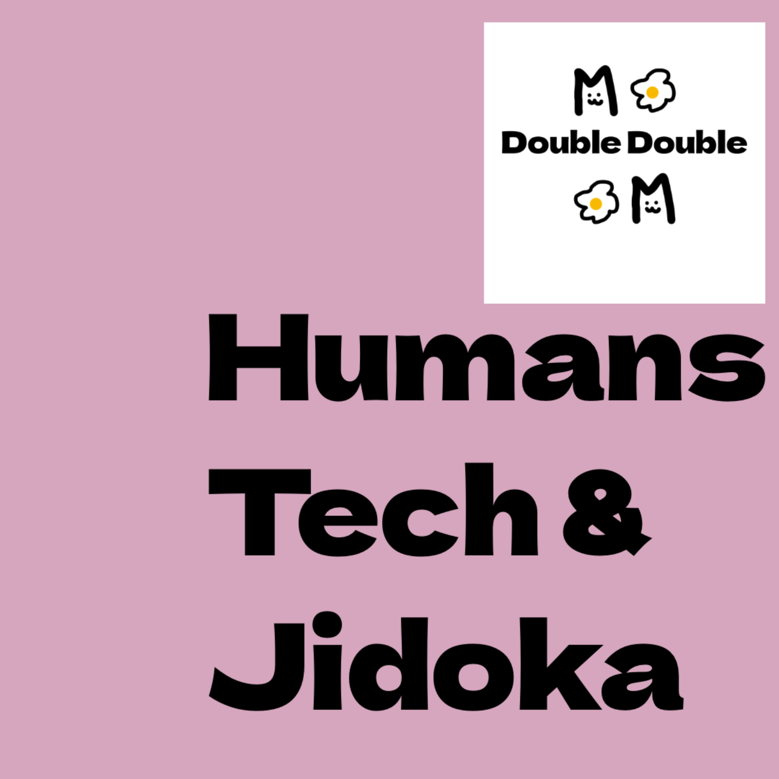 Tech Culture, Learning to Live Manually  episode artwork