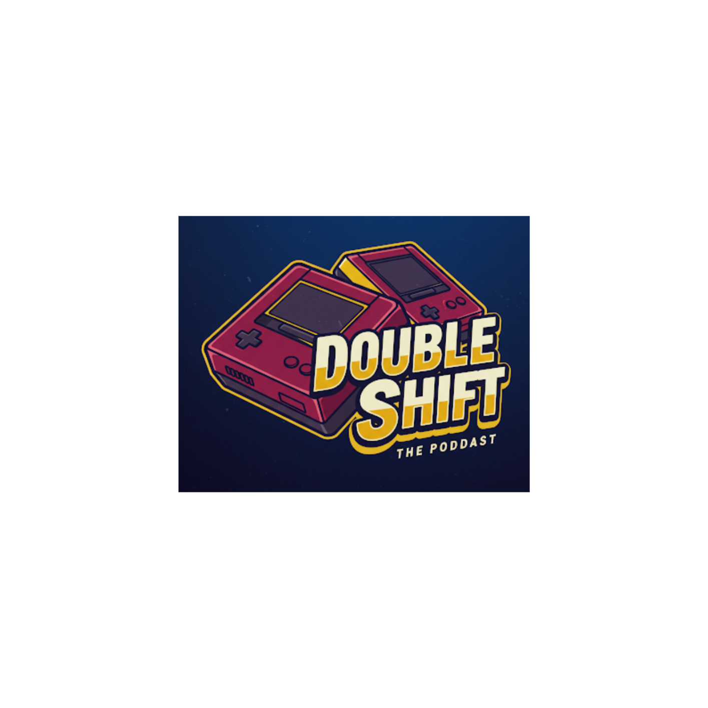 Double Shift Podcast