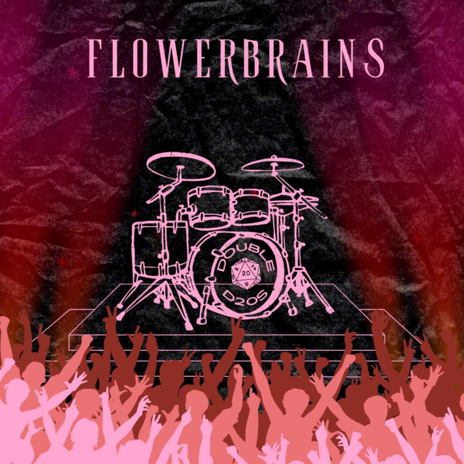 Flowerbrains (S1 Ep 2) : Battle of the Winter Wolves