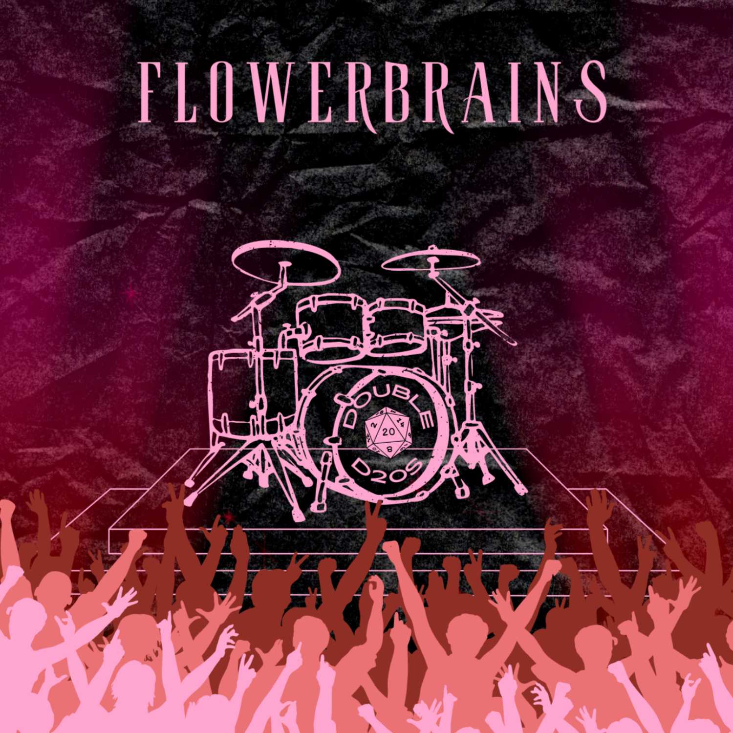 Flowerbrains (S1 Ep 5) : Setup or Soup? 
