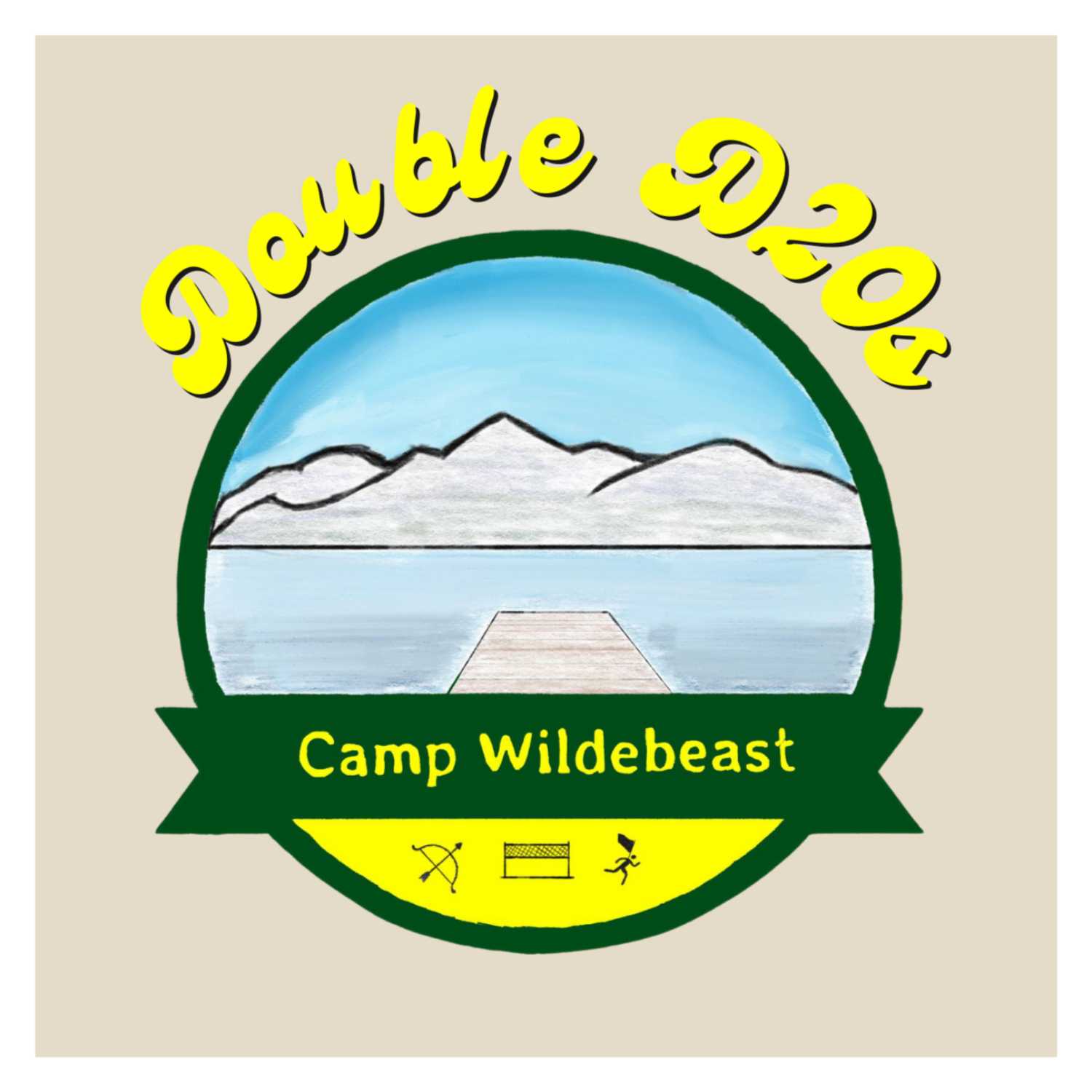 Camp Wildebeast (S2 Ep3) : Zone of Truth or Dare