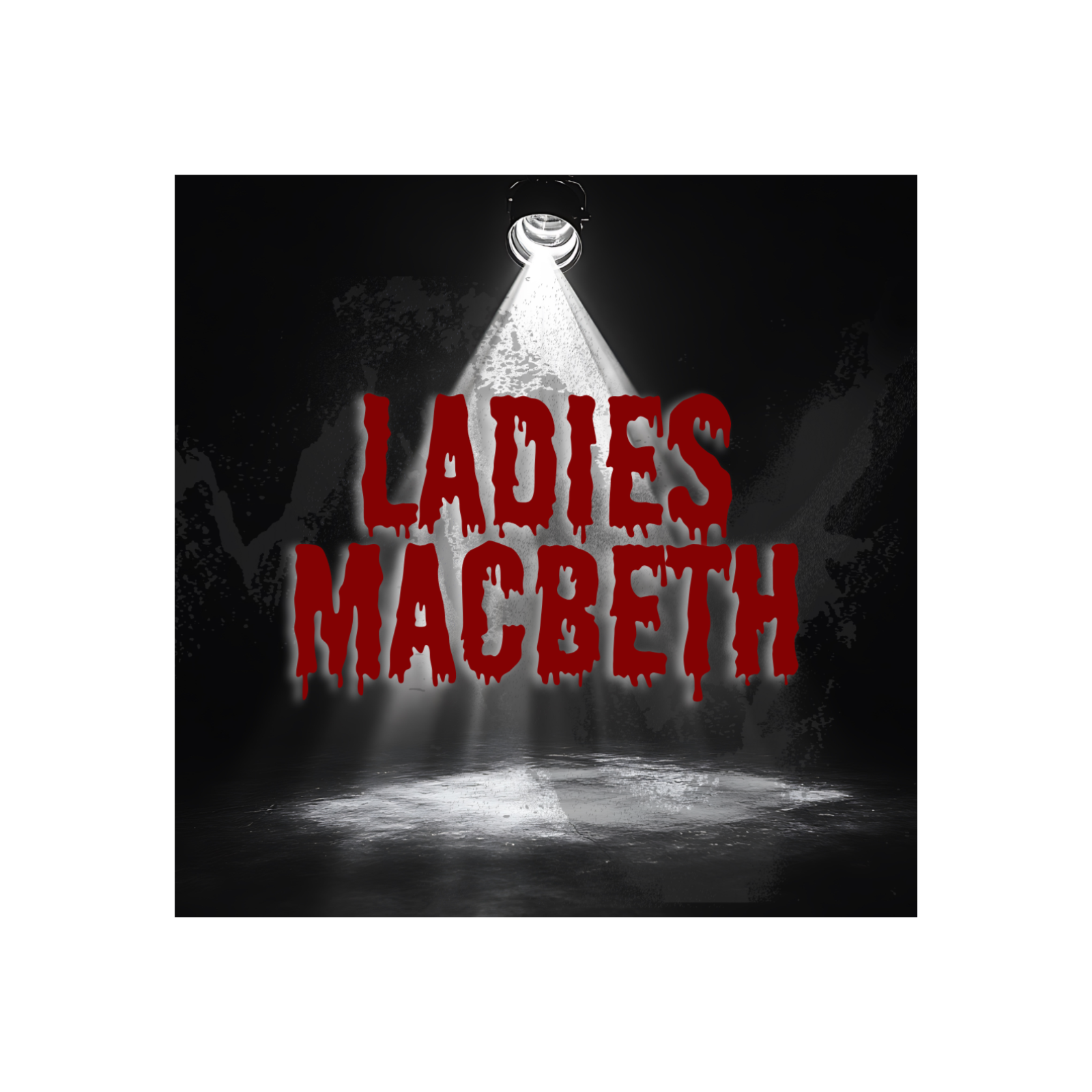 Ladies MacBeth: Die Laughing Oneshot episode artwork