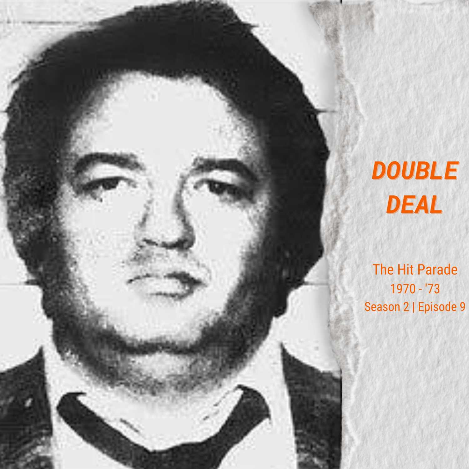 Double Deal - True Stories of Criminals, Crimes and Lies