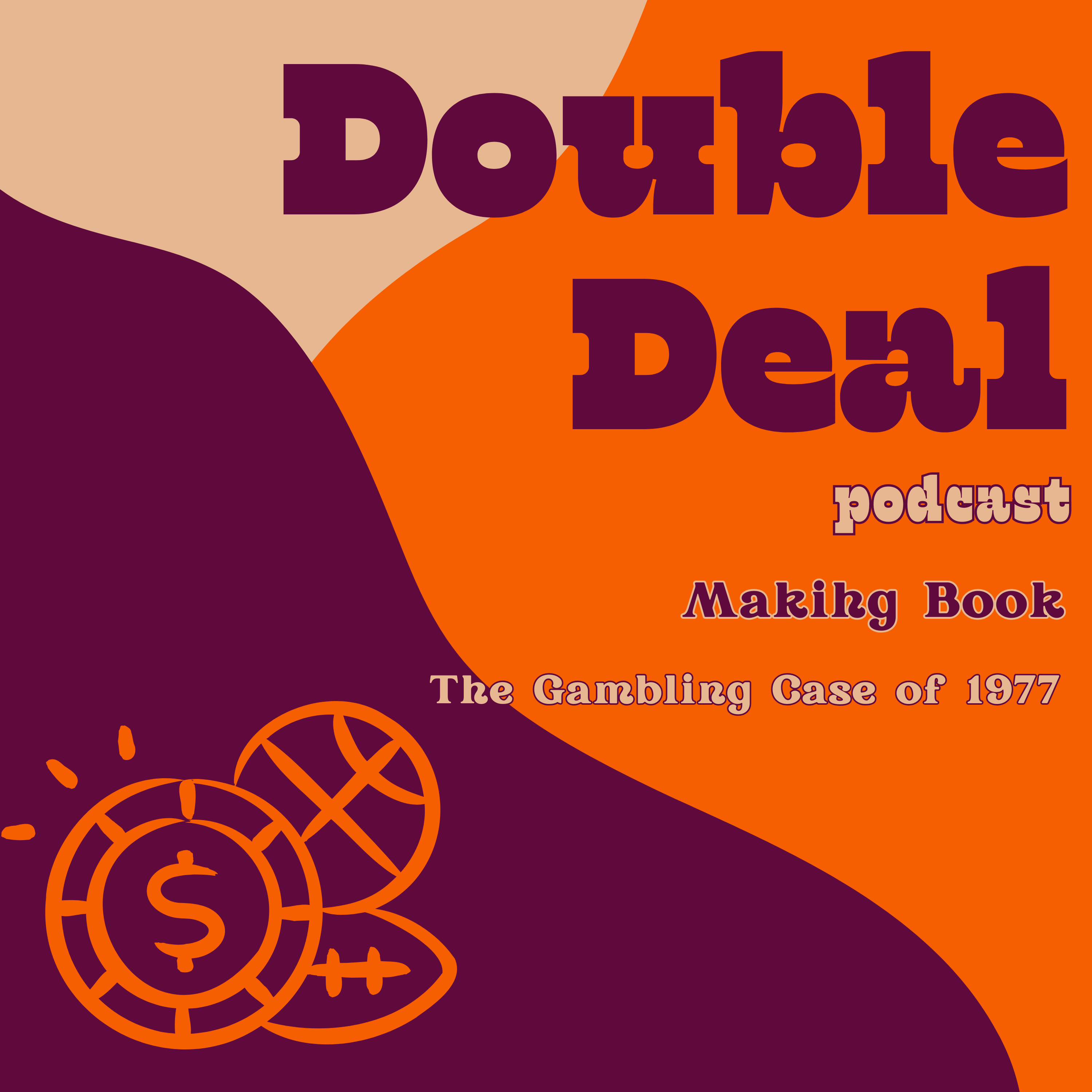 Making Book - The Gambling Case of 1977 Making Book - The Gambling Case of 1977