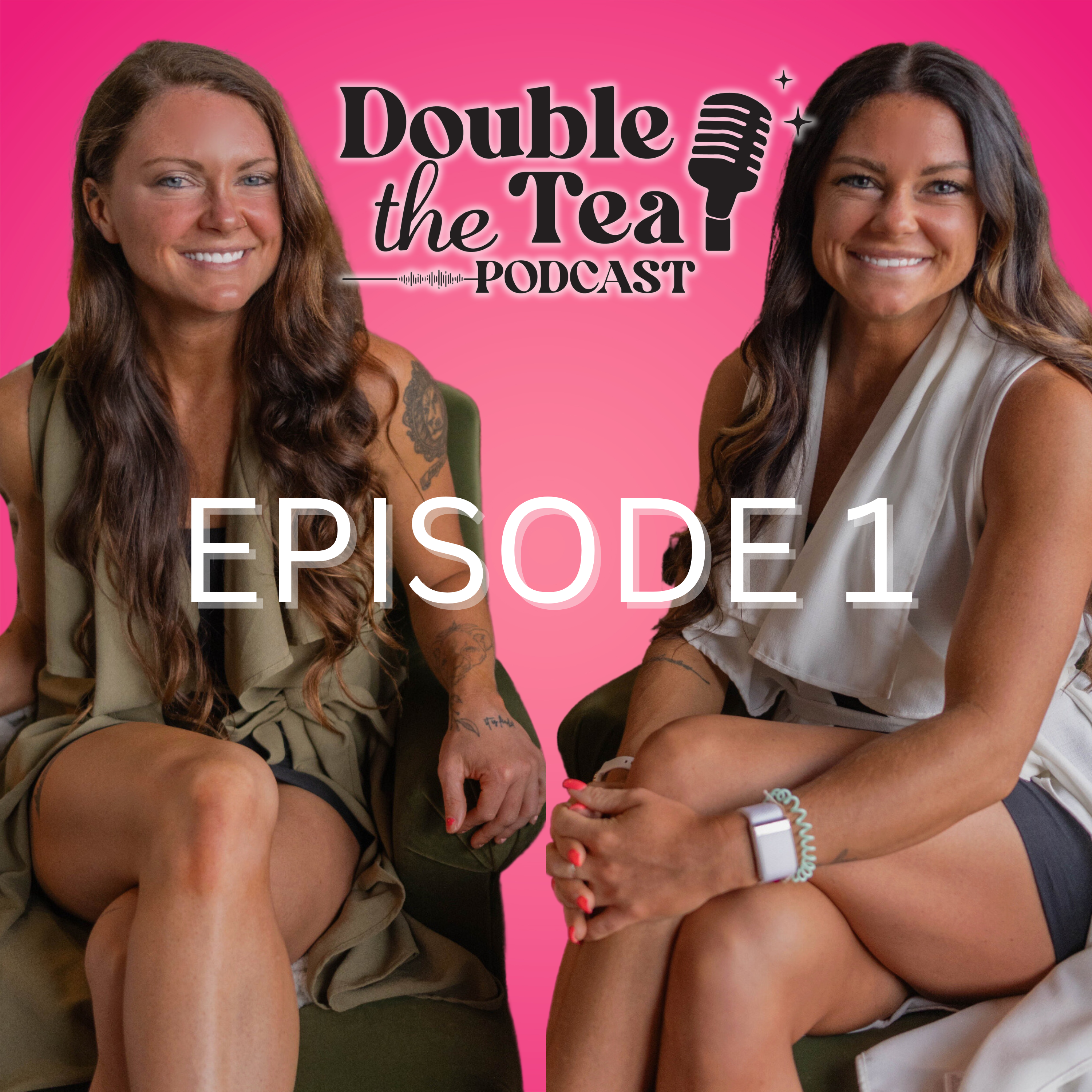 Double the Tea