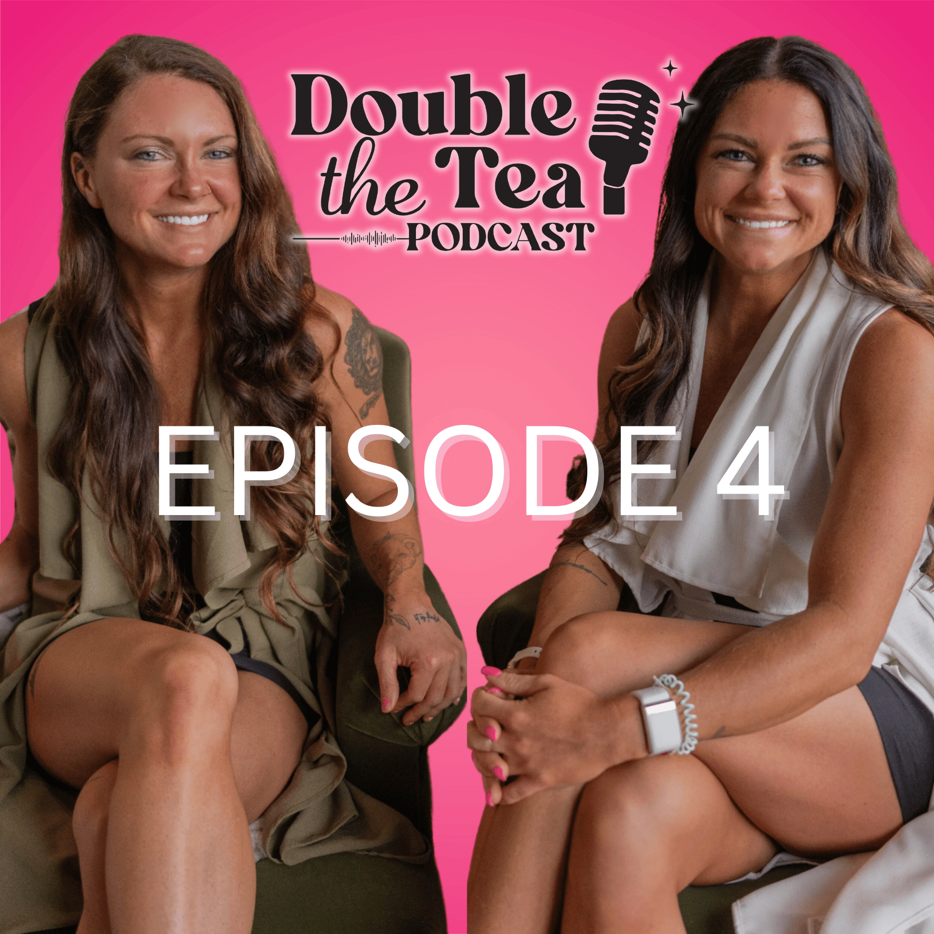 Double the Tea