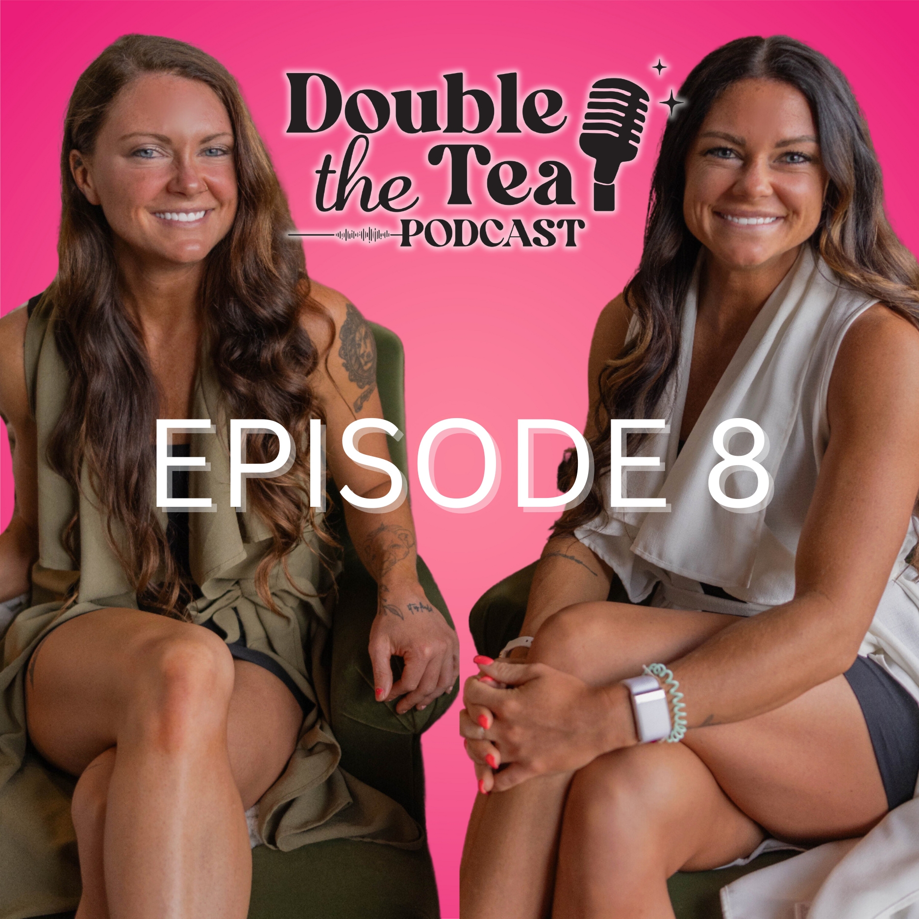 Double the Tea