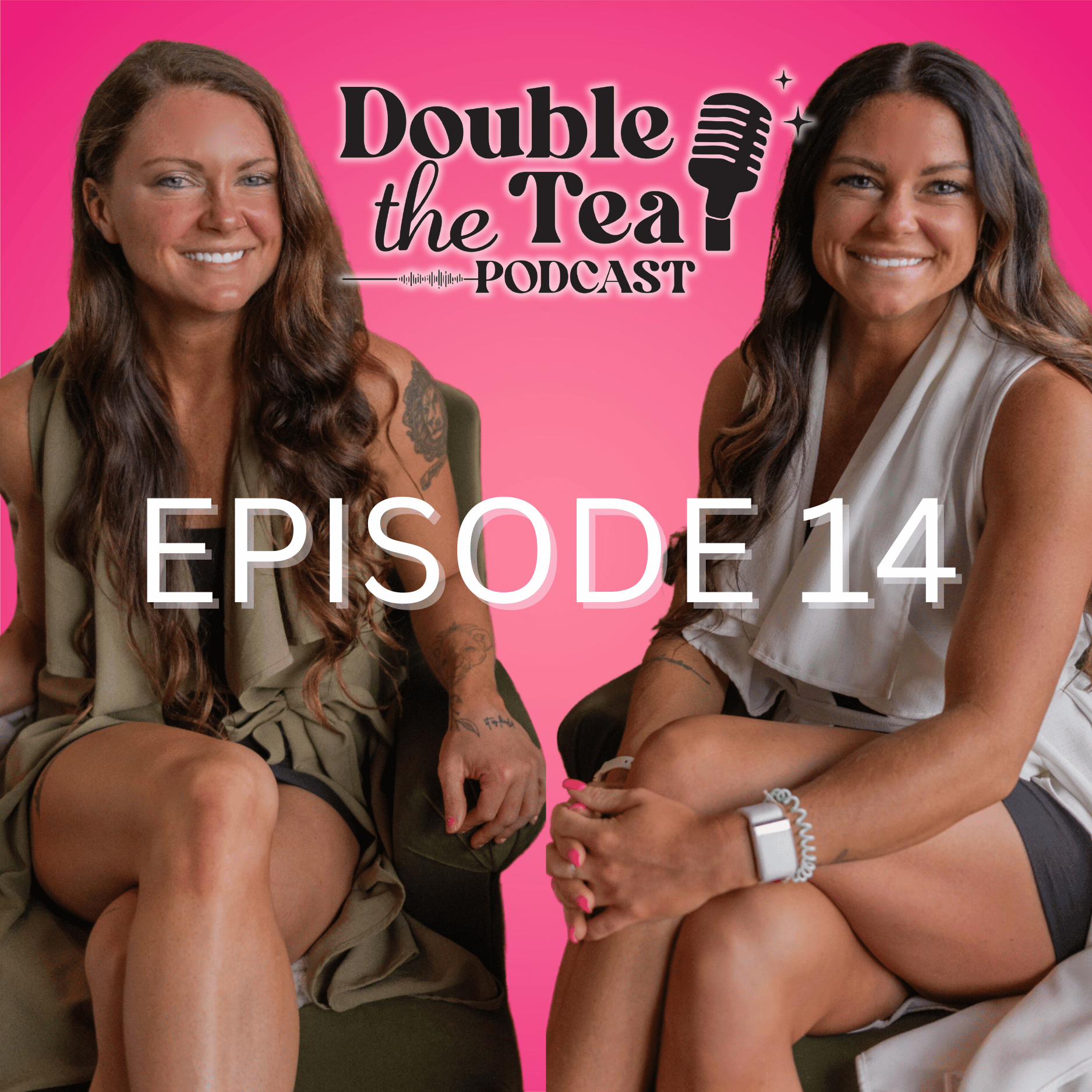 Double the Tea