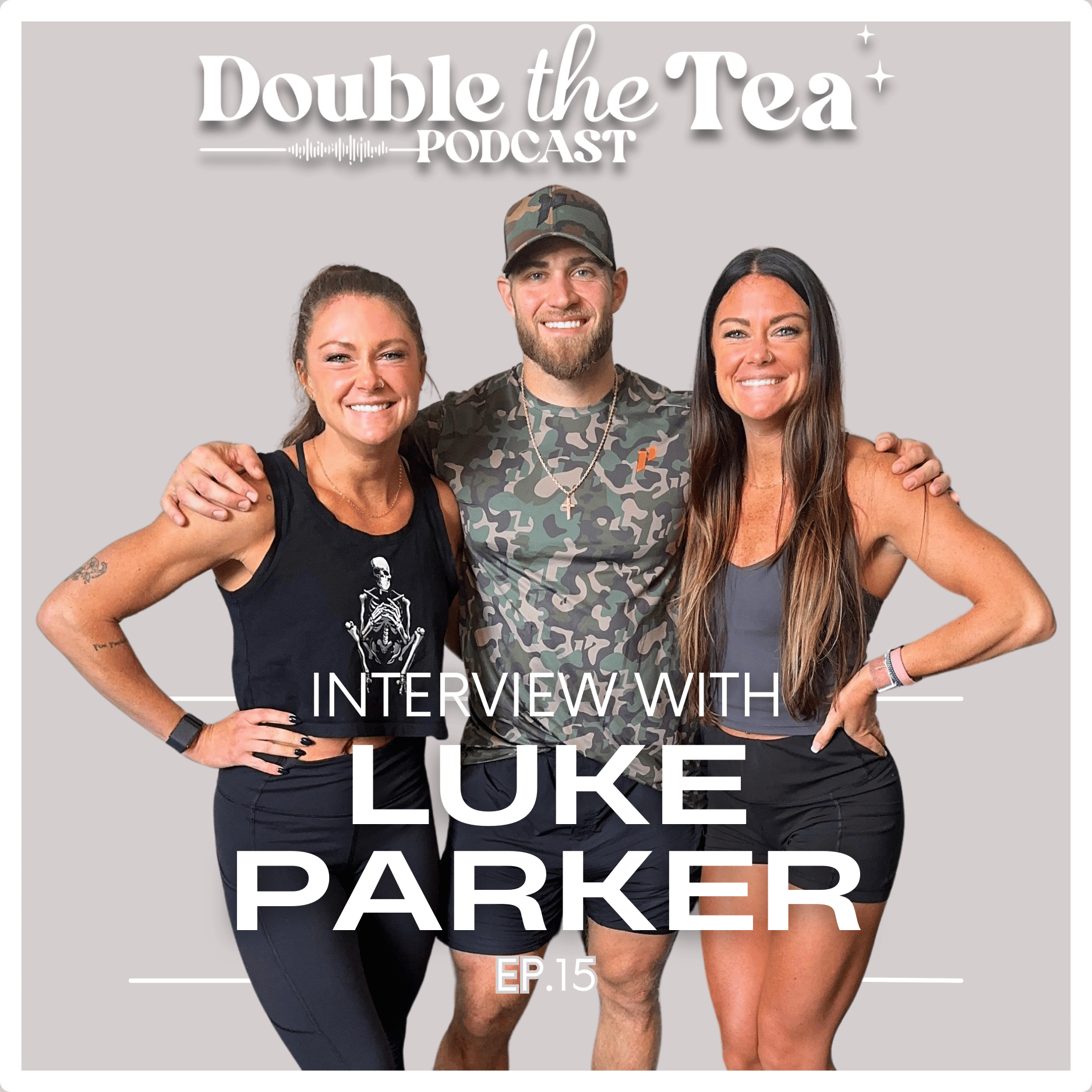 Double the Tea