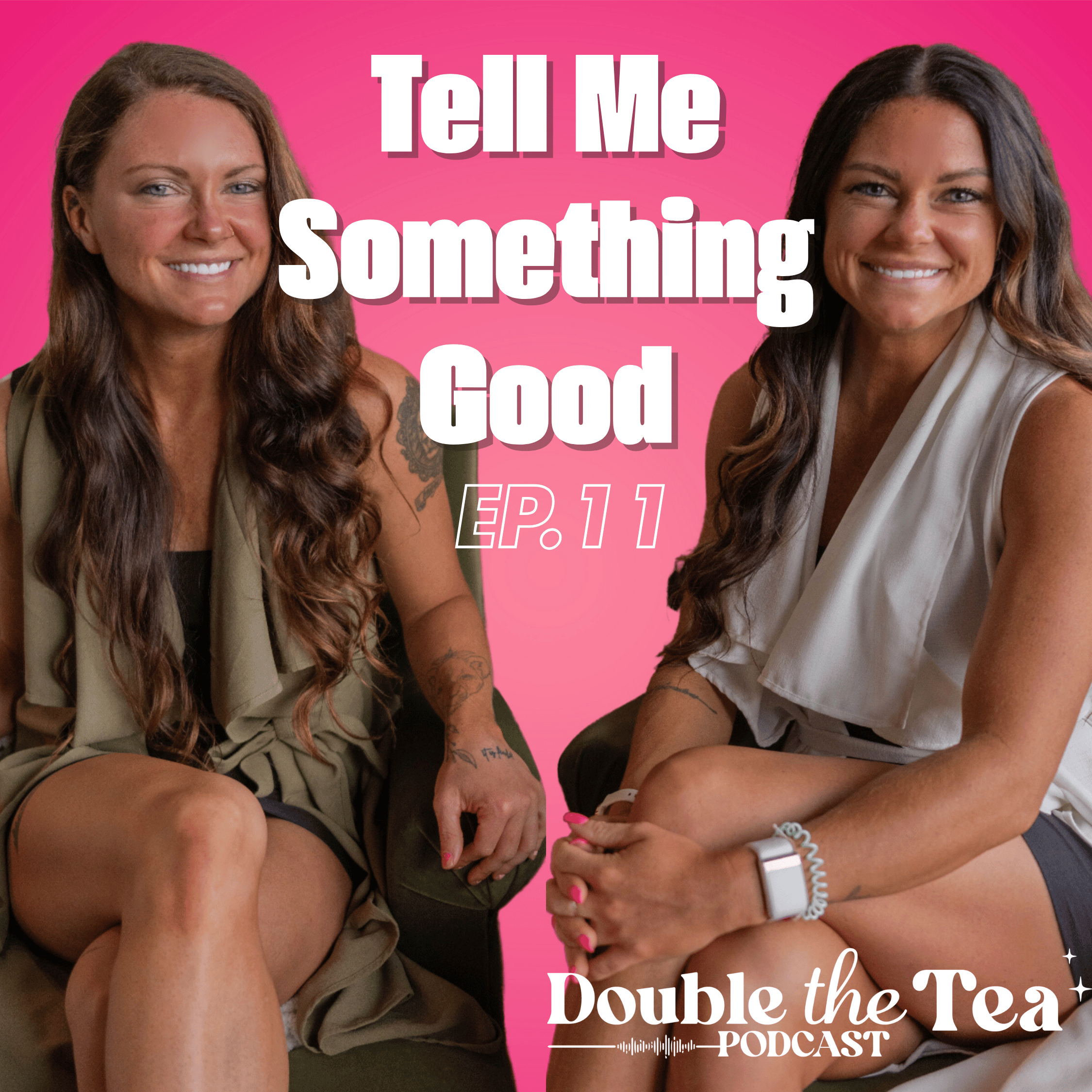 Double the Tea