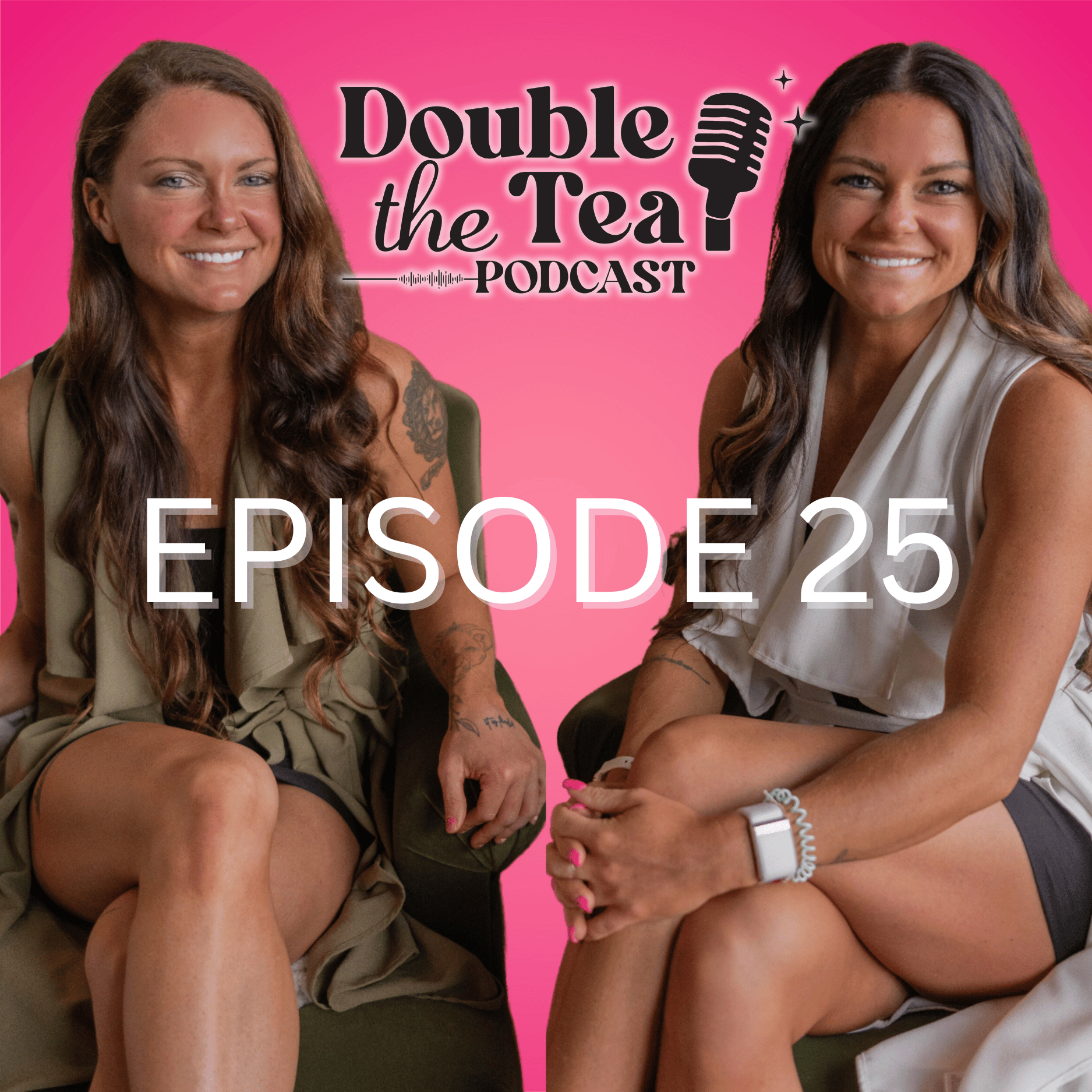 Double the Tea