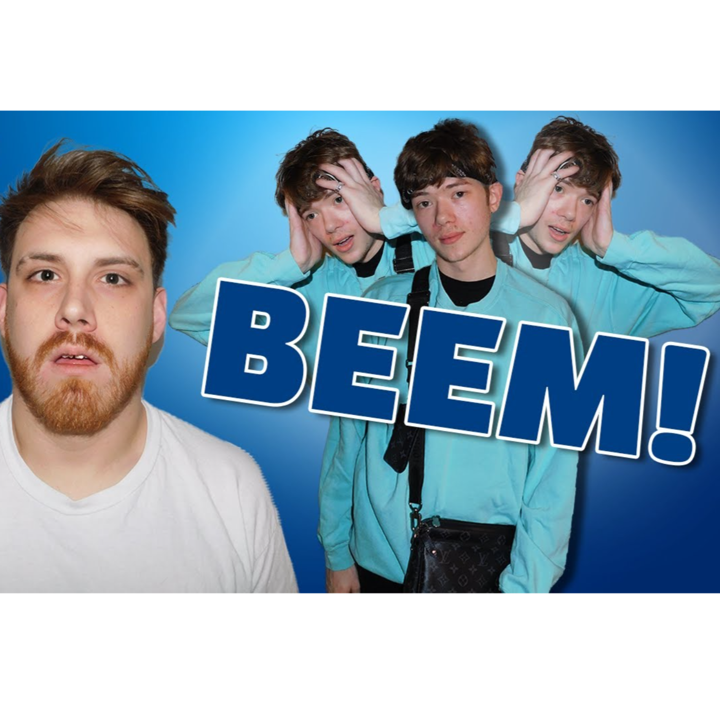 DOUG TALKS #9 BEEM! PT.2 [BIRTHDAY BLOWOUT | NEW MUSIC | LIFE TIPS ] episode artwork