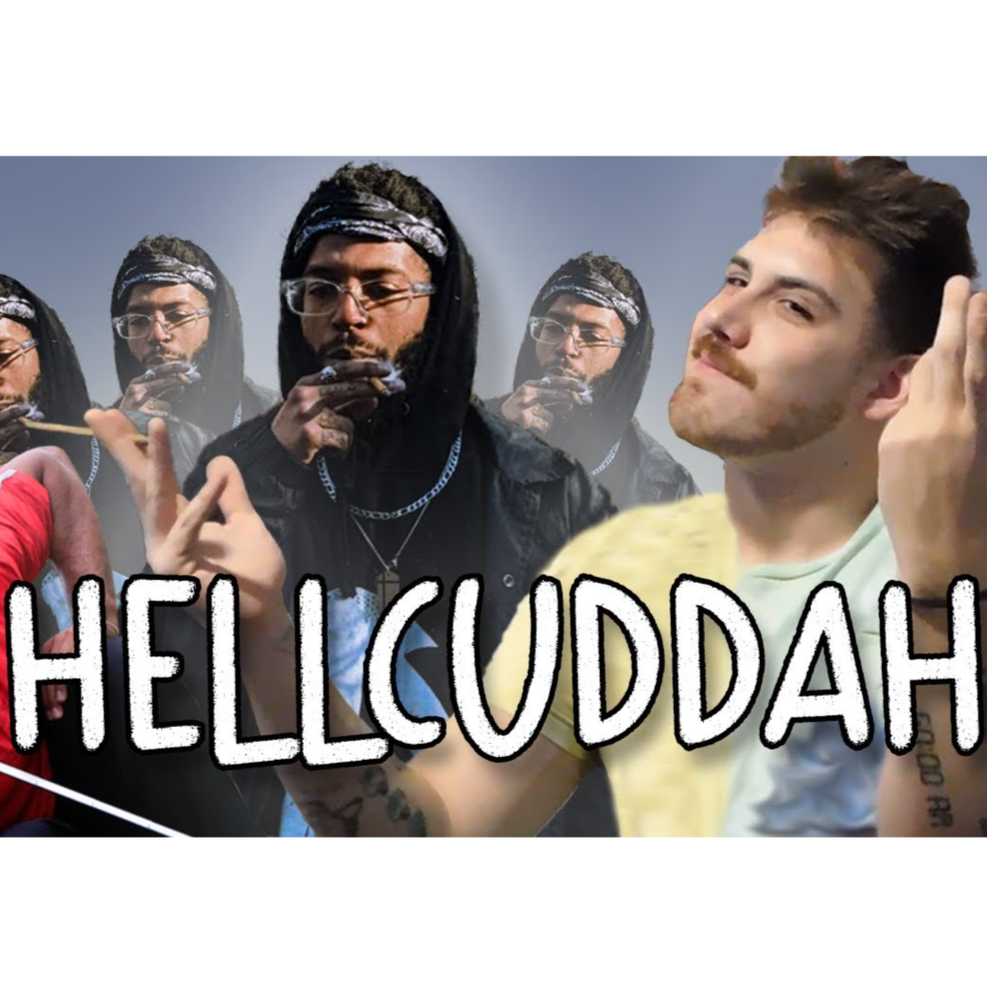 DOUG TALKS #5 HELL CUDDAH [LONG LIVE WOODS | LONG STORY SHORT | NEW MUSIC] episode artwork