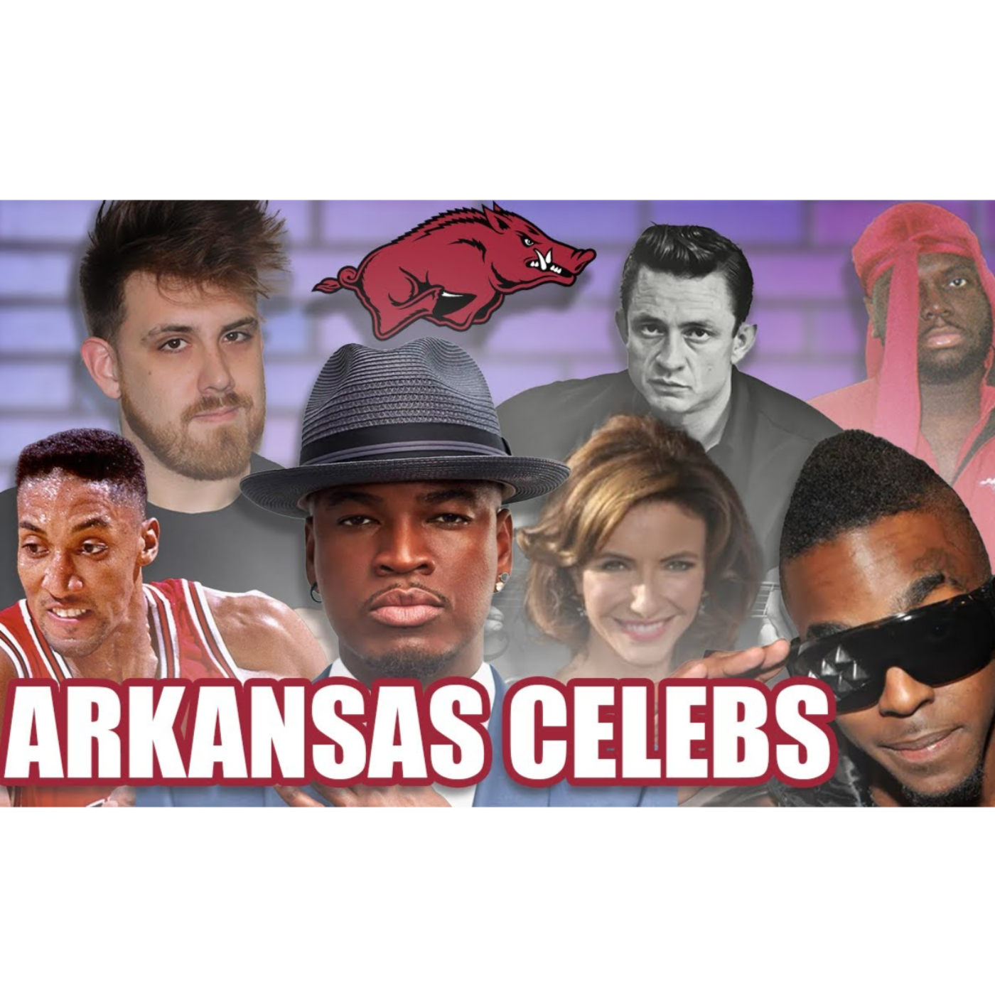 Rhyan Besco Back in Arkansas?! Artist talks about next steps | DOUG TALKS HIGHLIGHT episode artwork