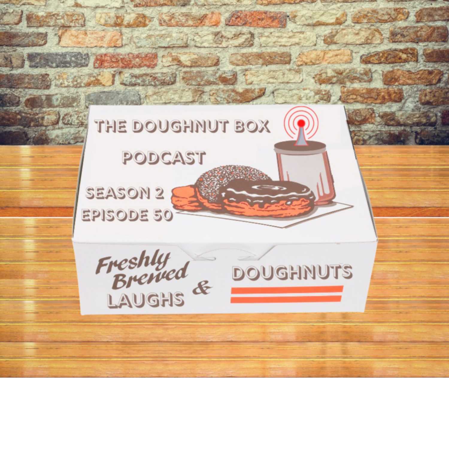 S2 E50: Job Interviews, Air Ducts, and Cooking Shows