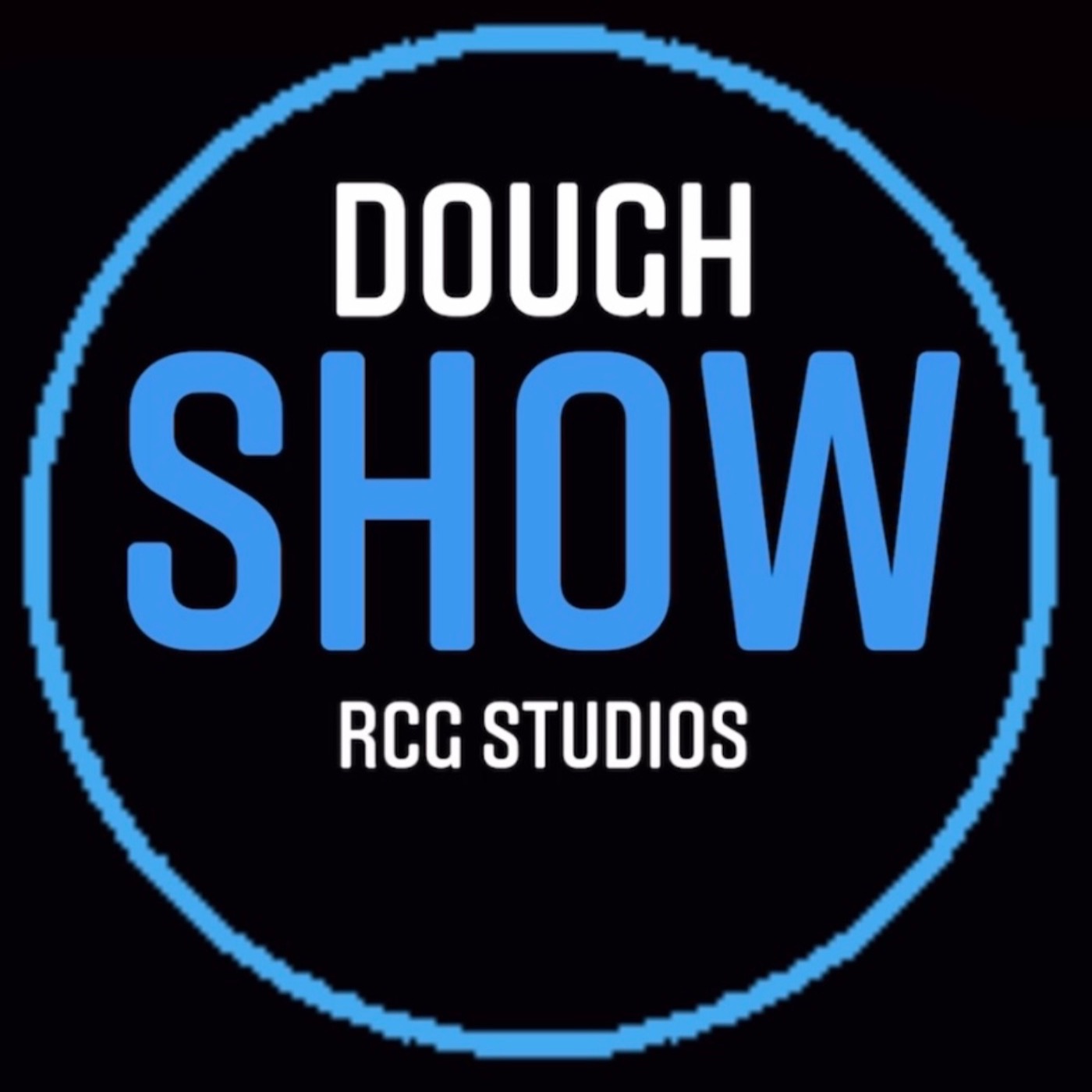 Dough Show Podcast