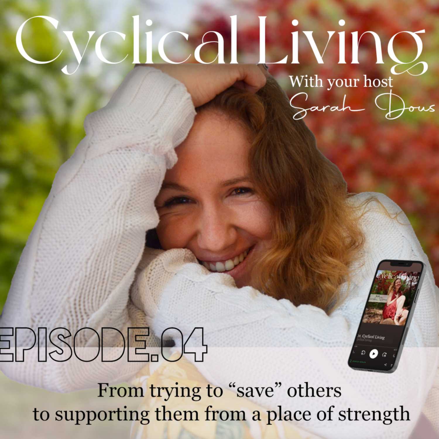 Cyclical Living