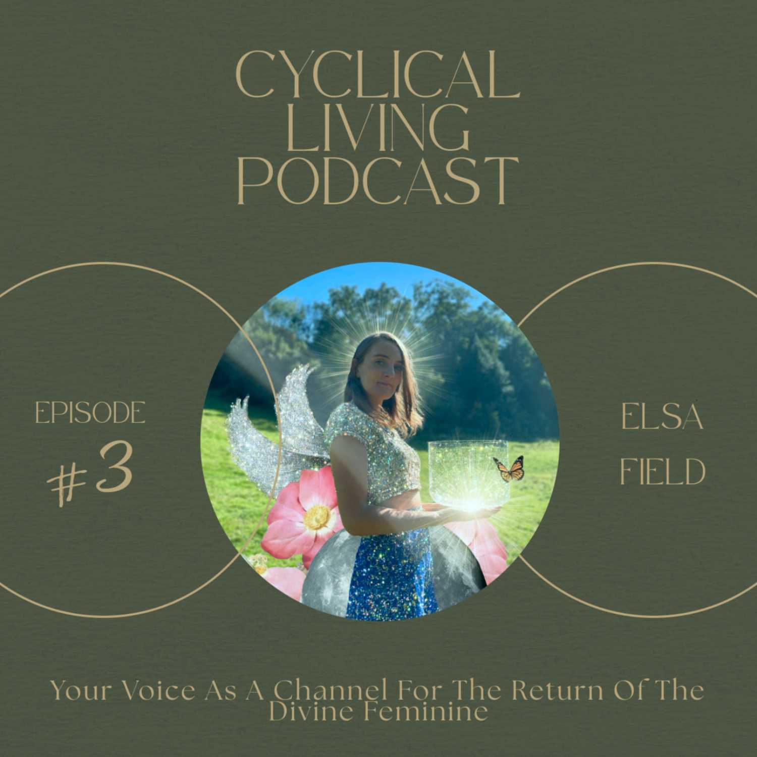 Cyclical Living