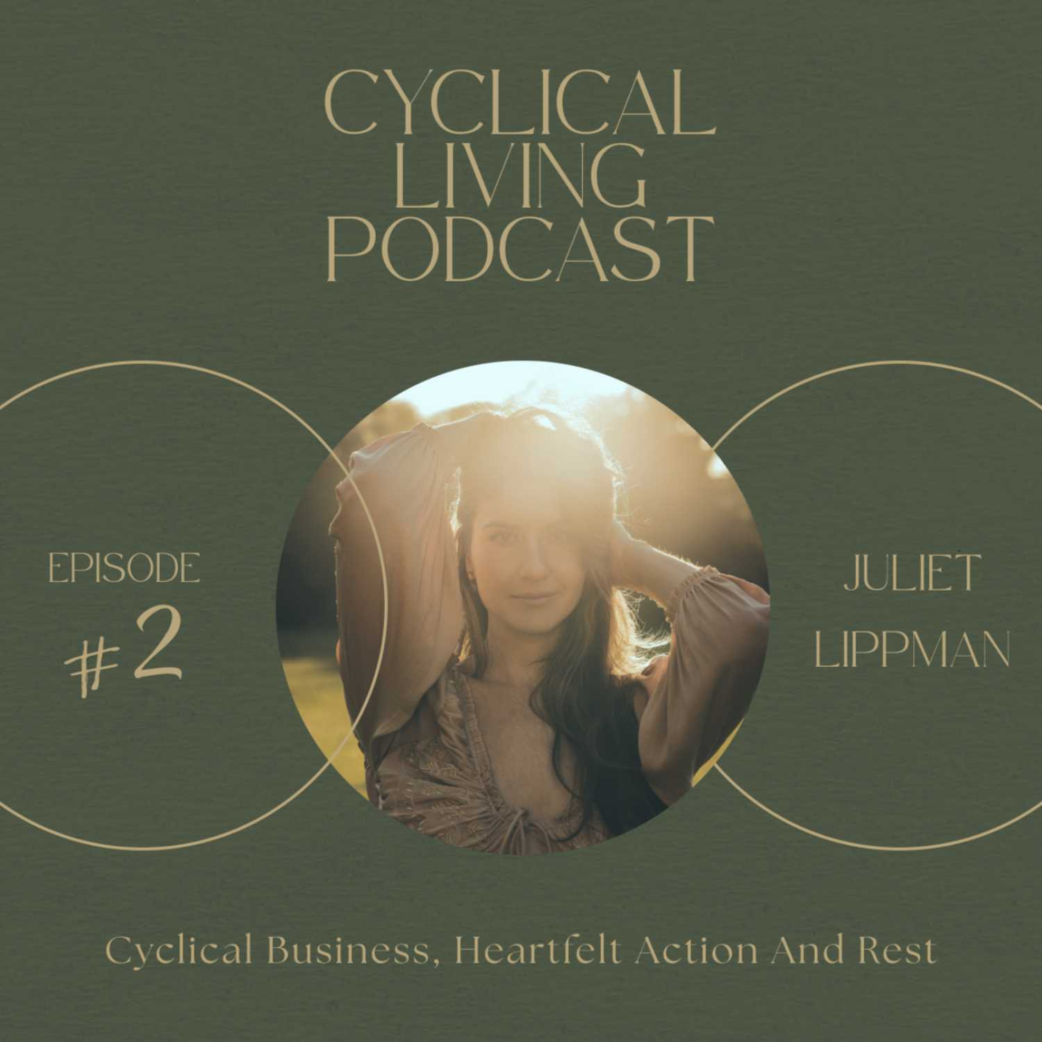 Cyclical Living