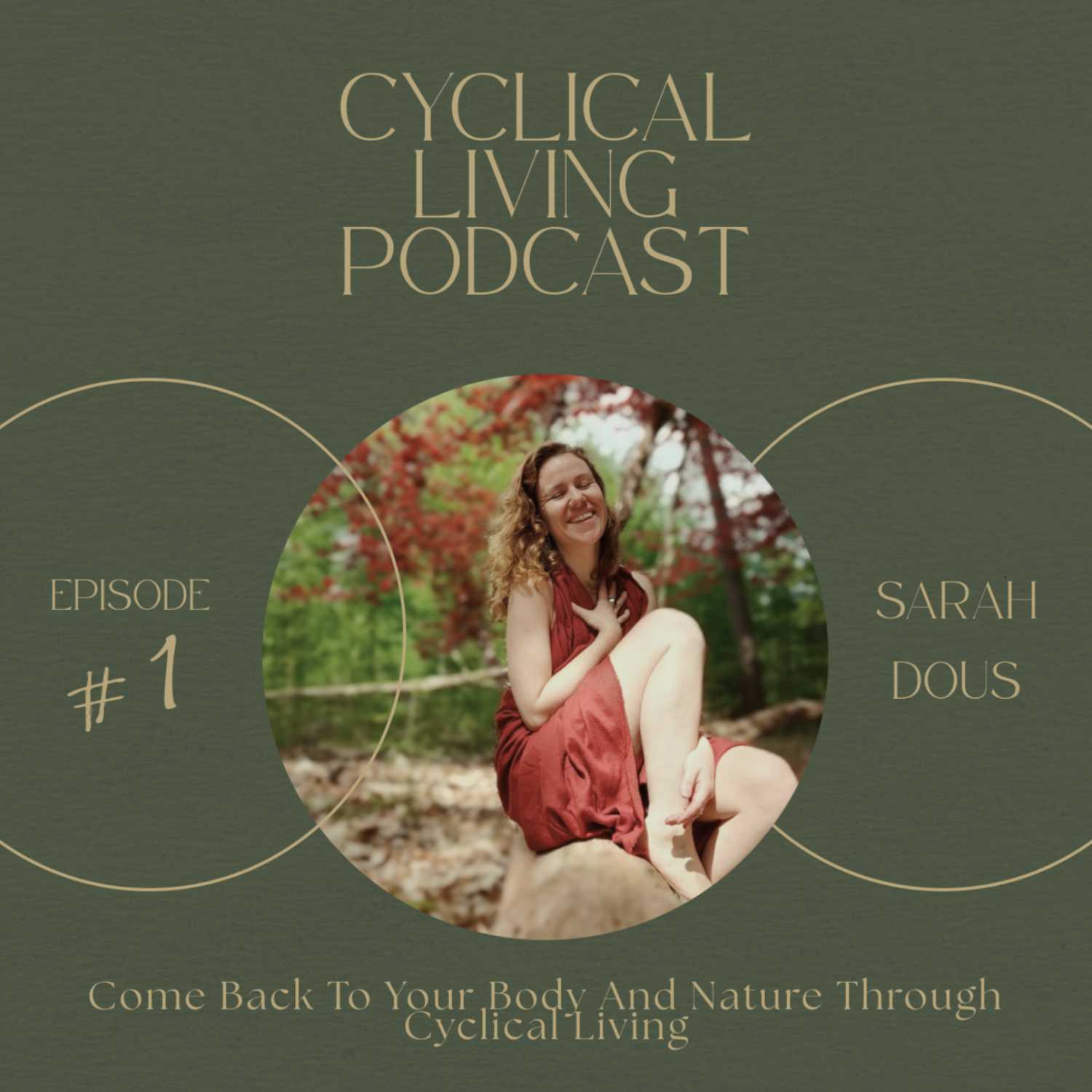 Cyclical Living