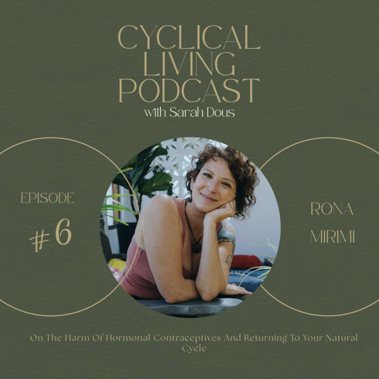 Cyclical Living