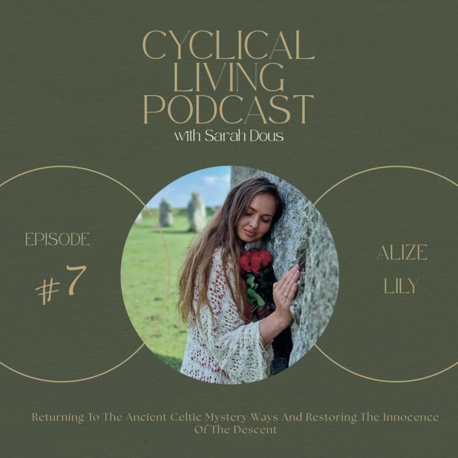 Cyclical Living