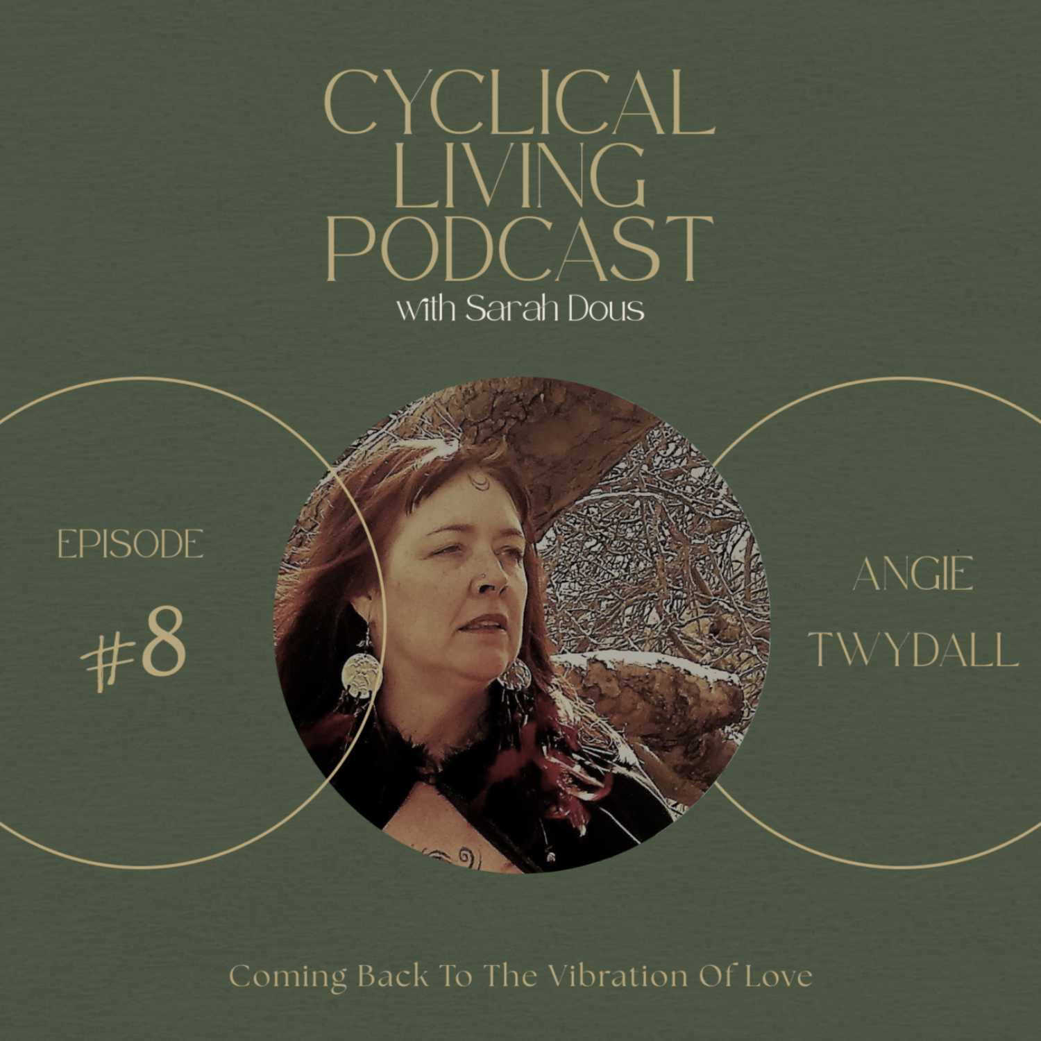 Cyclical Living