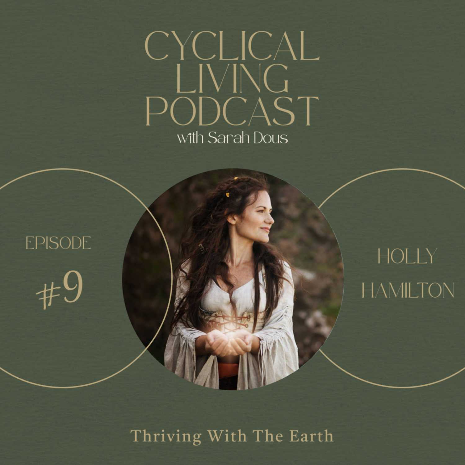 Cyclical Living